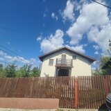 Vila de vanzare in Campina - Zona Muscel